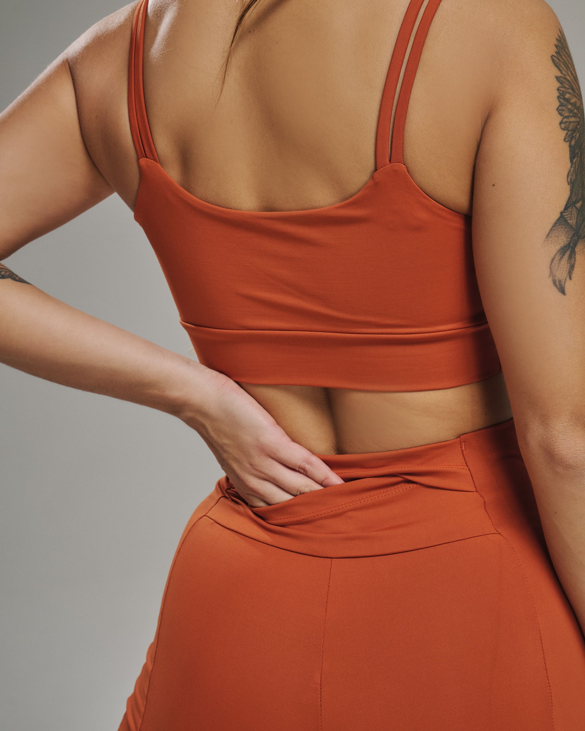 Conjunto Short e Top - REF 20020