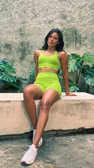 Conjunto Short e Top - REF 20000