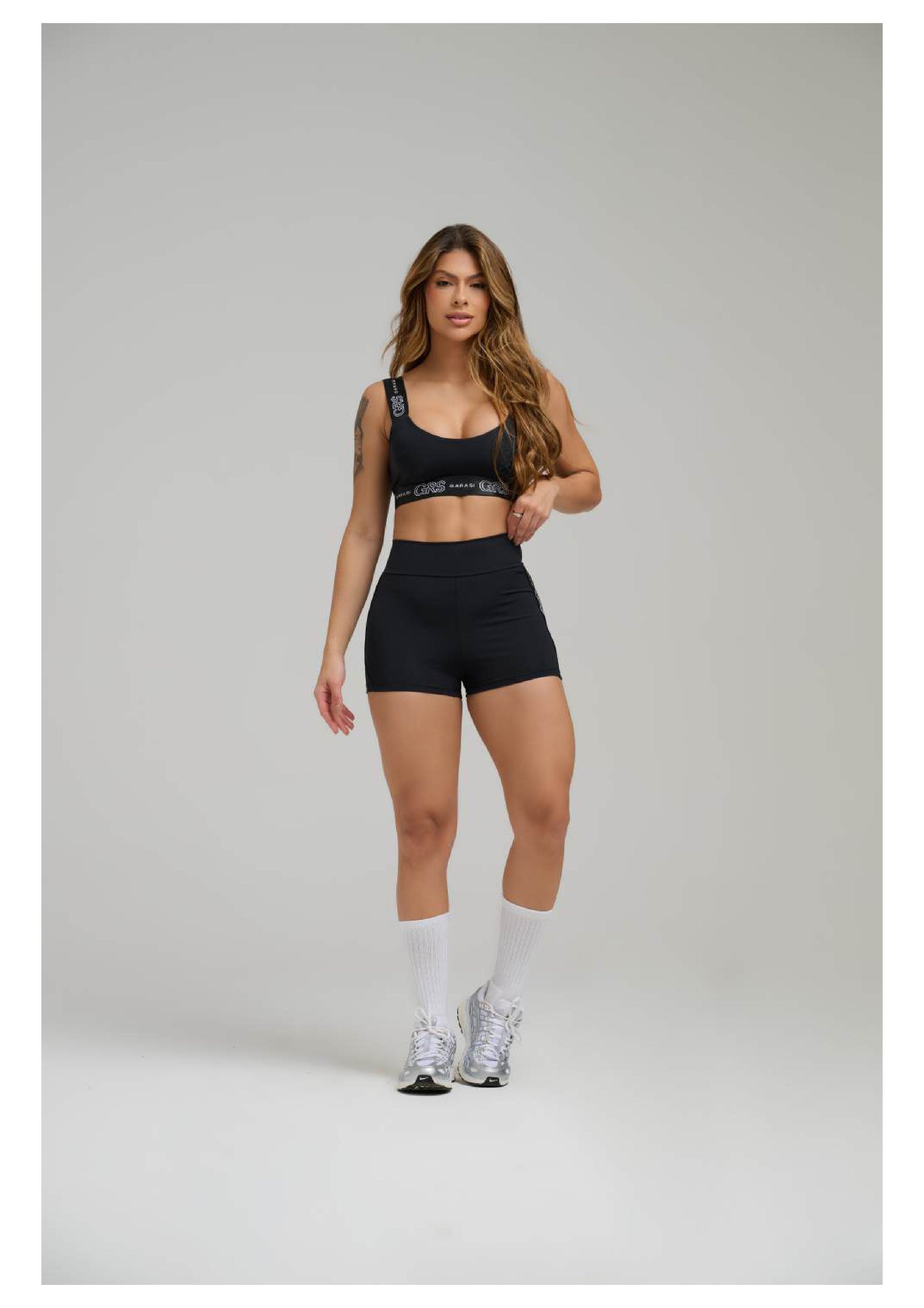 Conjunto Short e Top - REF 20002