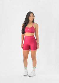 Conjunto Short e Top - REF 20003