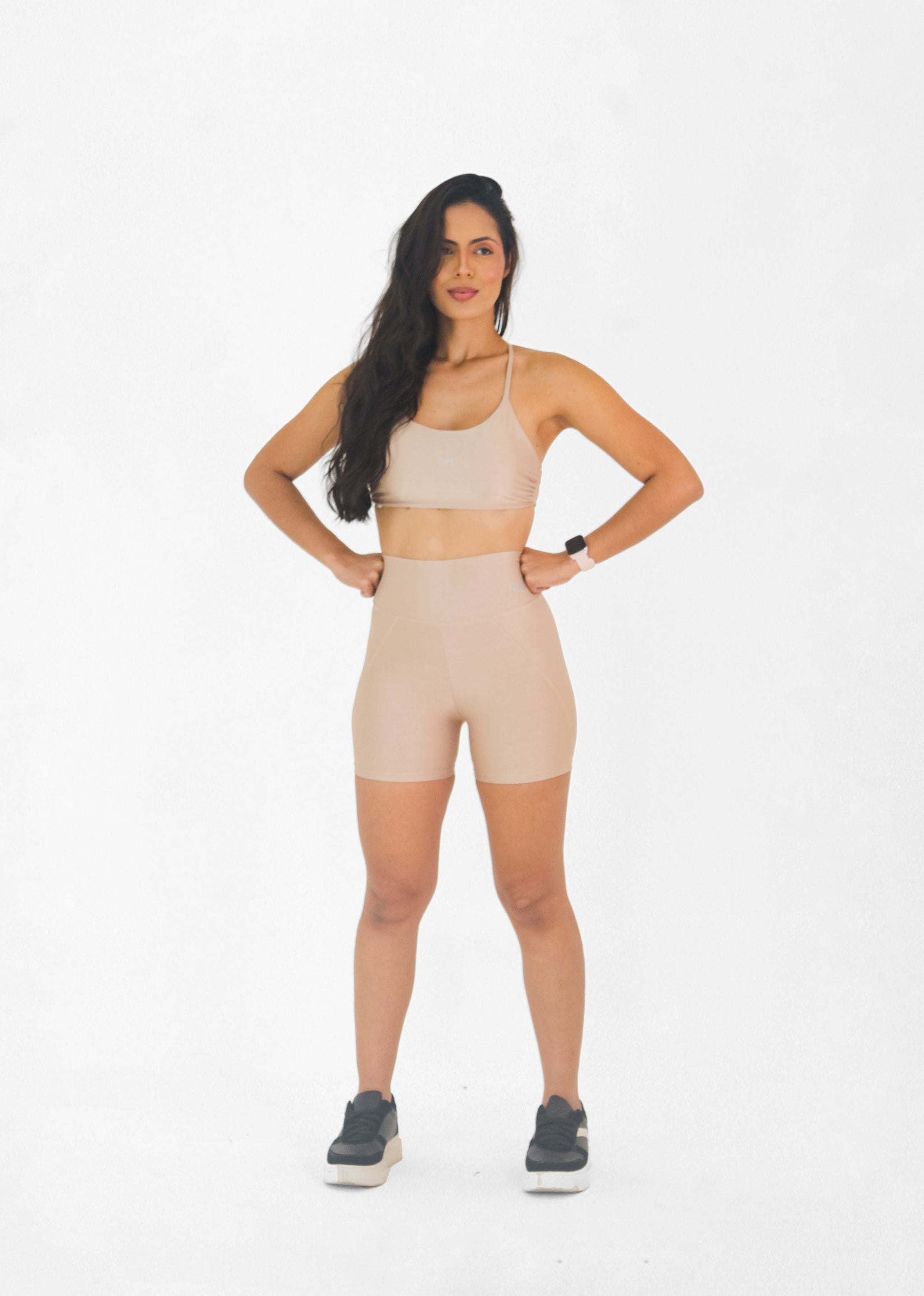 Conjunto Short e Top - REF 20003