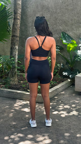 Conjunto Short e Top - REF 20005