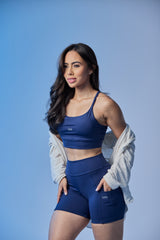 Conjunto Short e Top - REF 20005