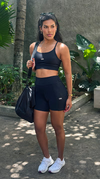 Conjunto Short e Top - REF 20005