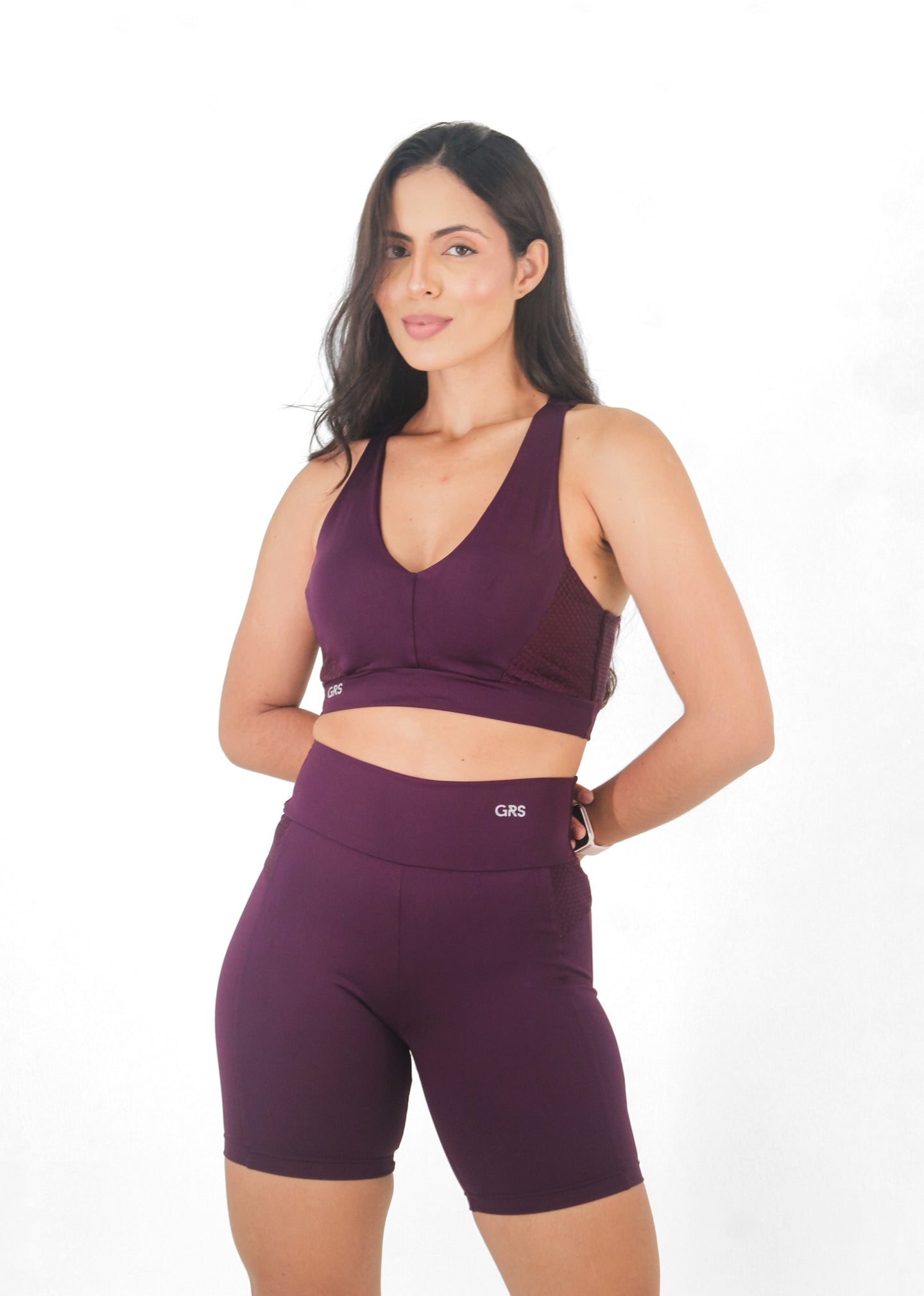 Conjunto Short e Top - REF 20014