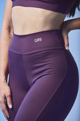 Conjunto Top e Legging - REF 20016