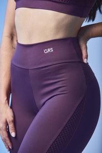 Conjunto Top e Legging - REF 20016