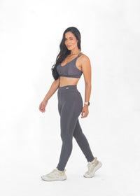 Conjunto Top e Legging - REF 20016