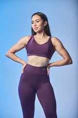 Conjunto Top e Legging - REF 20016