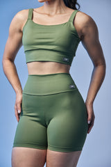 Conjunto Short e Top - REF 20018