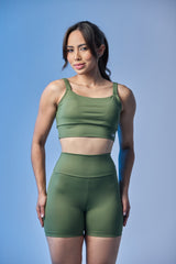 Conjunto Short e Top - REF 20018