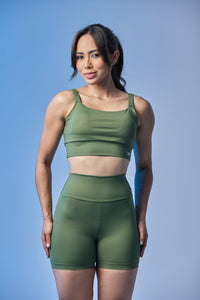 Conjunto Short e Top - REF 20018