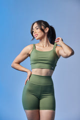 Conjunto Short e Top - REF 20018