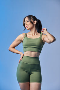 Conjunto Short e Top - REF 20018