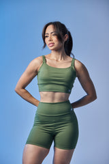 Conjunto Short e Top - REF 20018