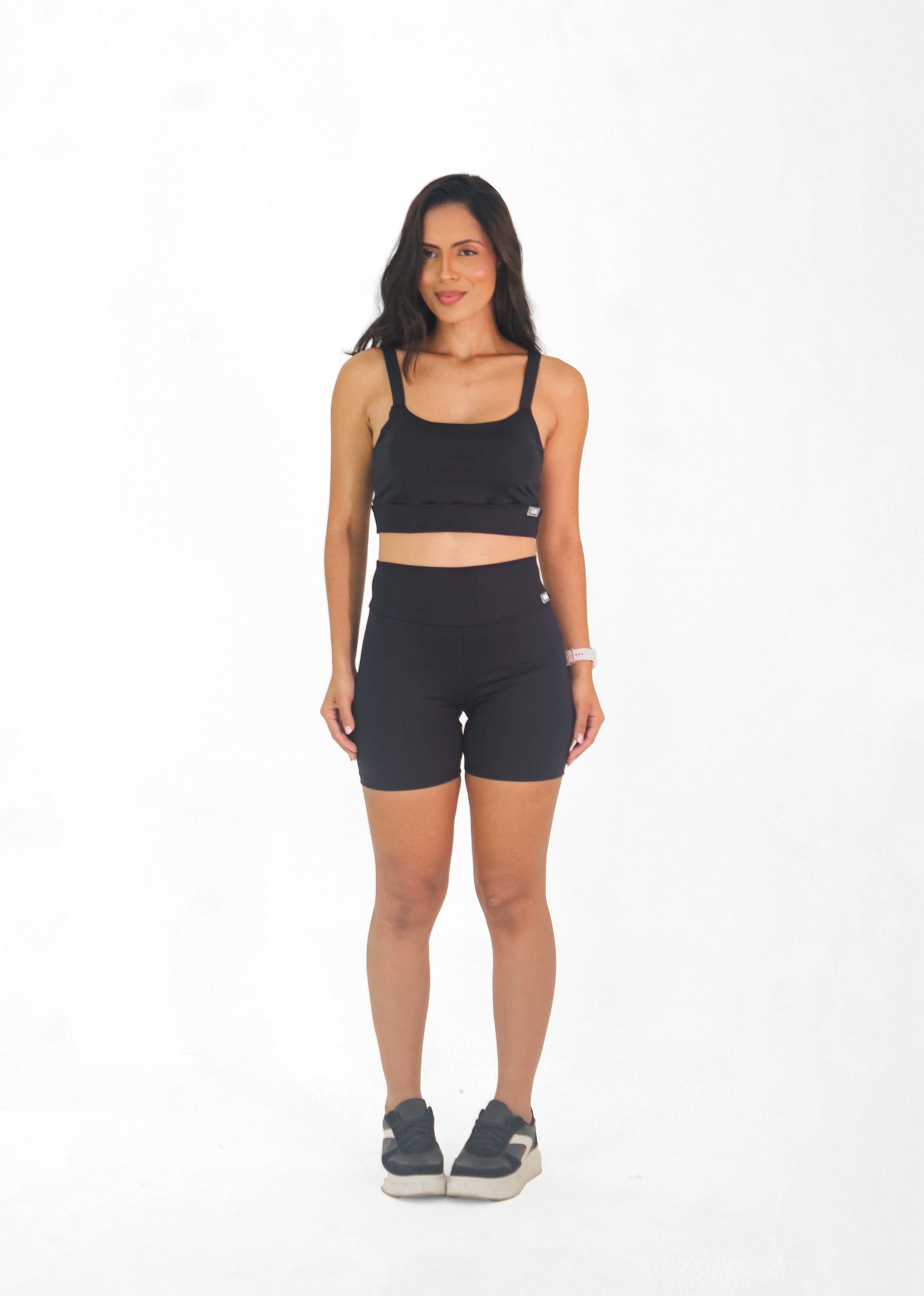 Conjunto Short e Top - REF 20018