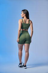 Conjunto Short e Top - REF 20018