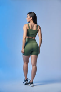 Conjunto Short e Top - REF 20018