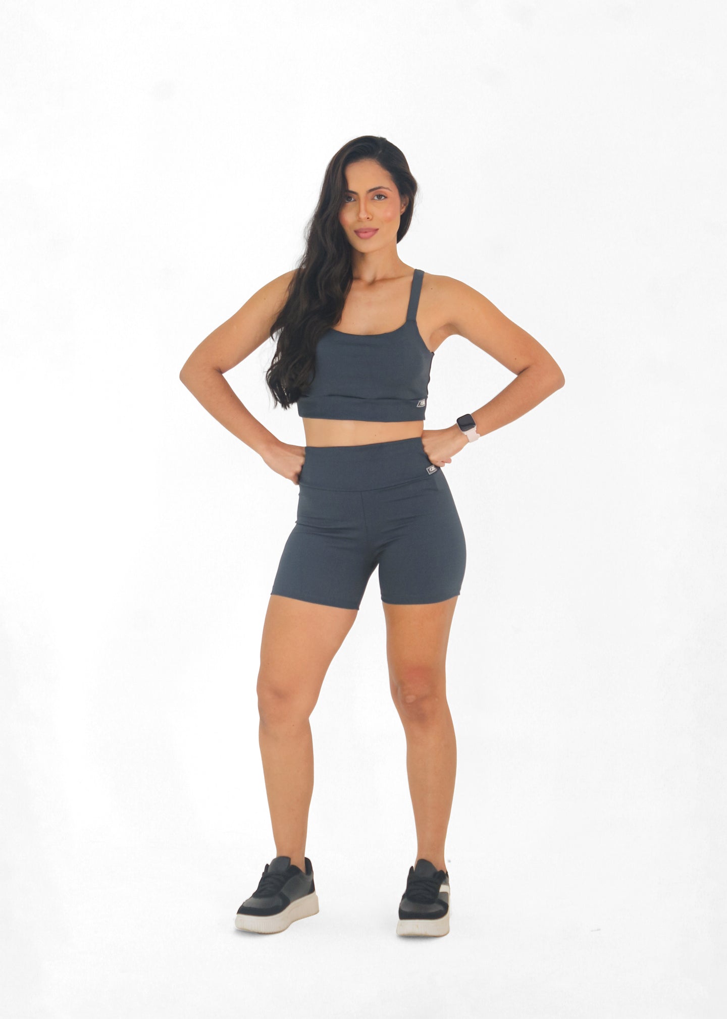 Conjunto Short e Top - REF 20018