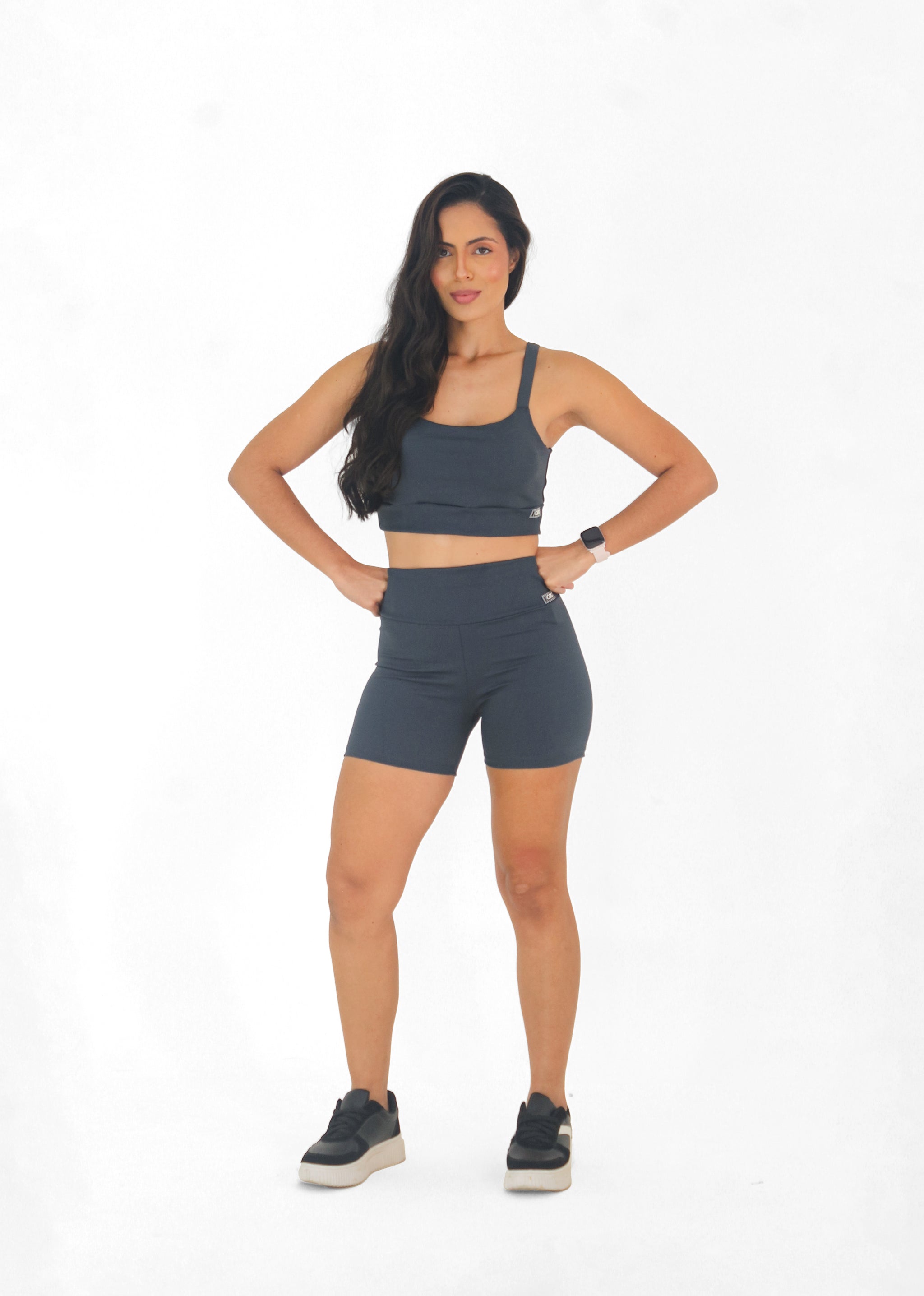 Conjunto Short e Top - REF 20018