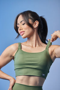 Conjunto Short e Top - REF 20018