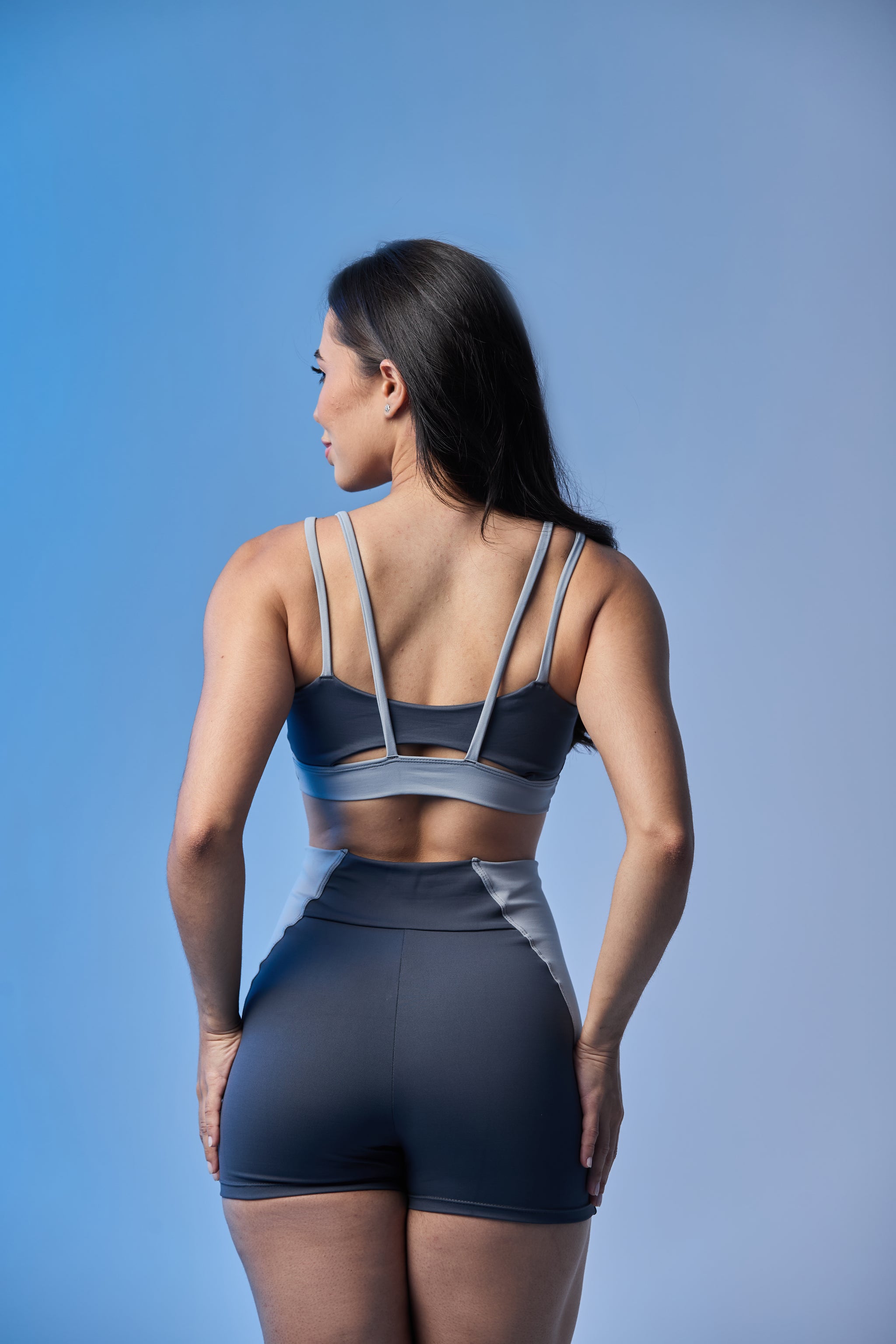 Conjunto Short e Top - REF 20019