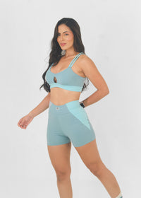 Conjunto Short e Top - REF 20019