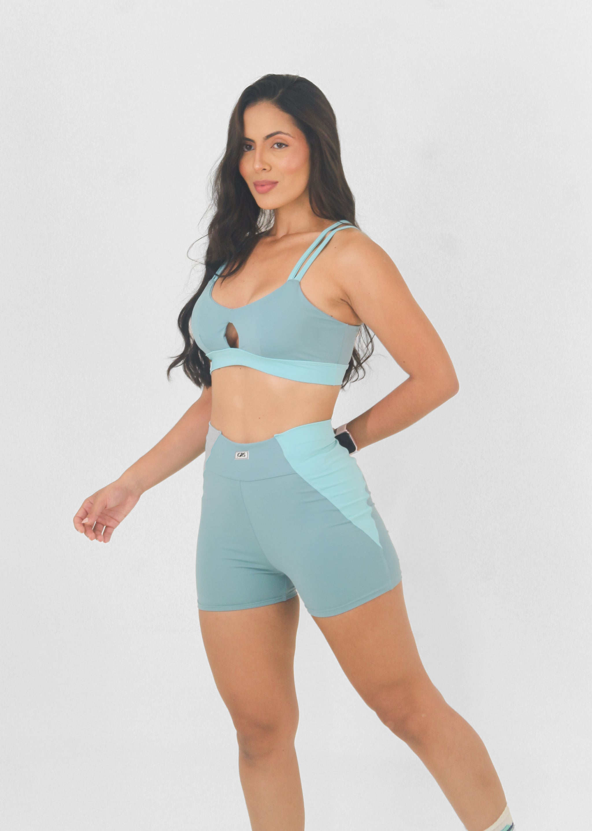 Conjunto Short e Top - REF 20019