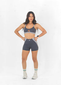 Conjunto Short e Top - REF 20019