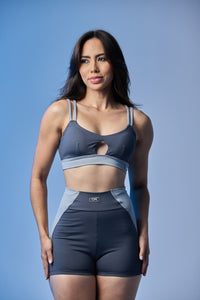 Conjunto Short e Top - REF 20019