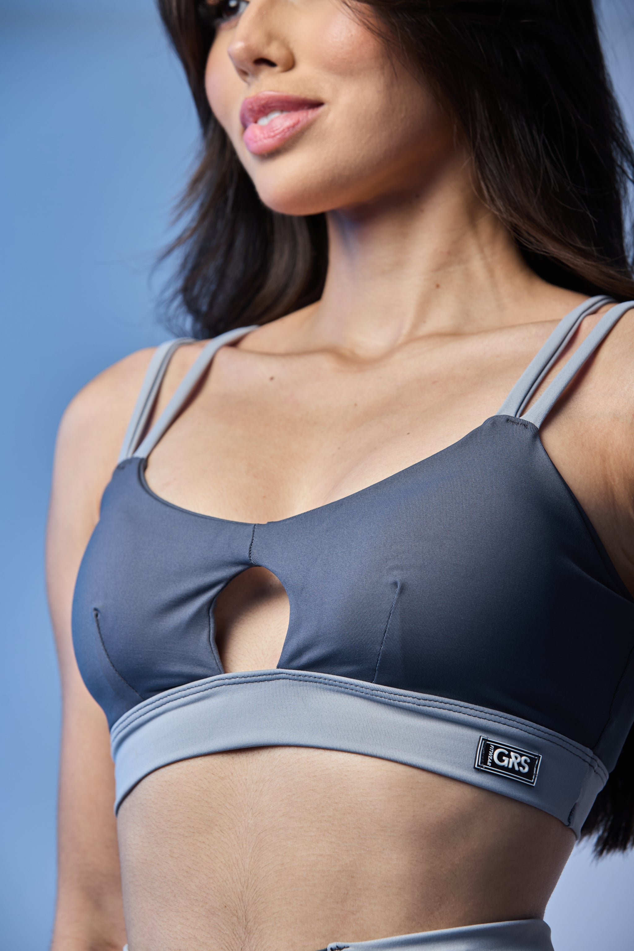 Conjunto Short e Top - REF 20019