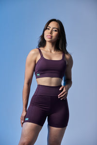 Conjunto Short e Top - REF 20020