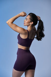 Conjunto Short e Top - REF 20020