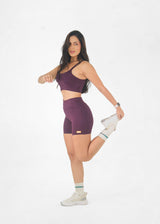 Conjunto Short e Top - REF 20020