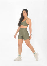 Conjunto Short e Top - REF 20021