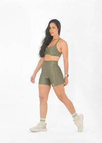 Conjunto Short e Top - REF 20021