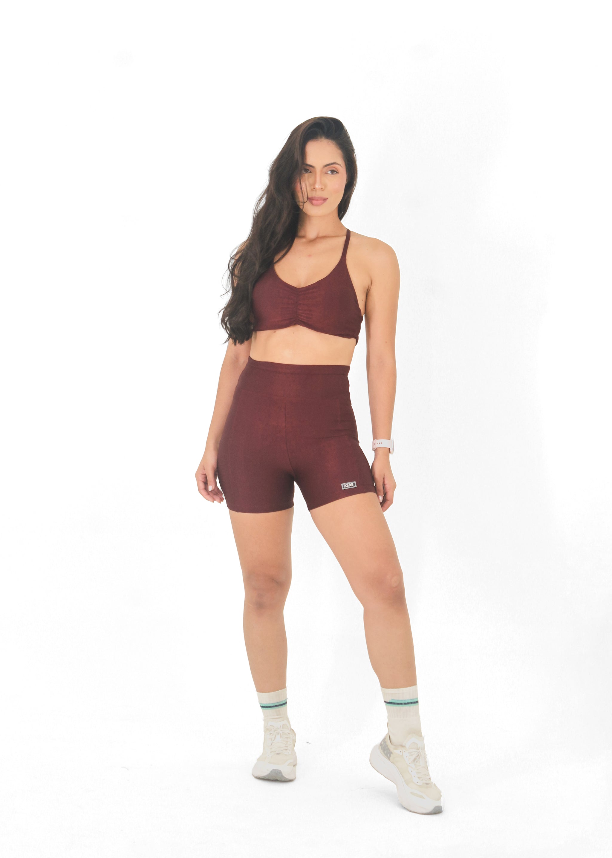 Conjunto Short e Top - REF 20021