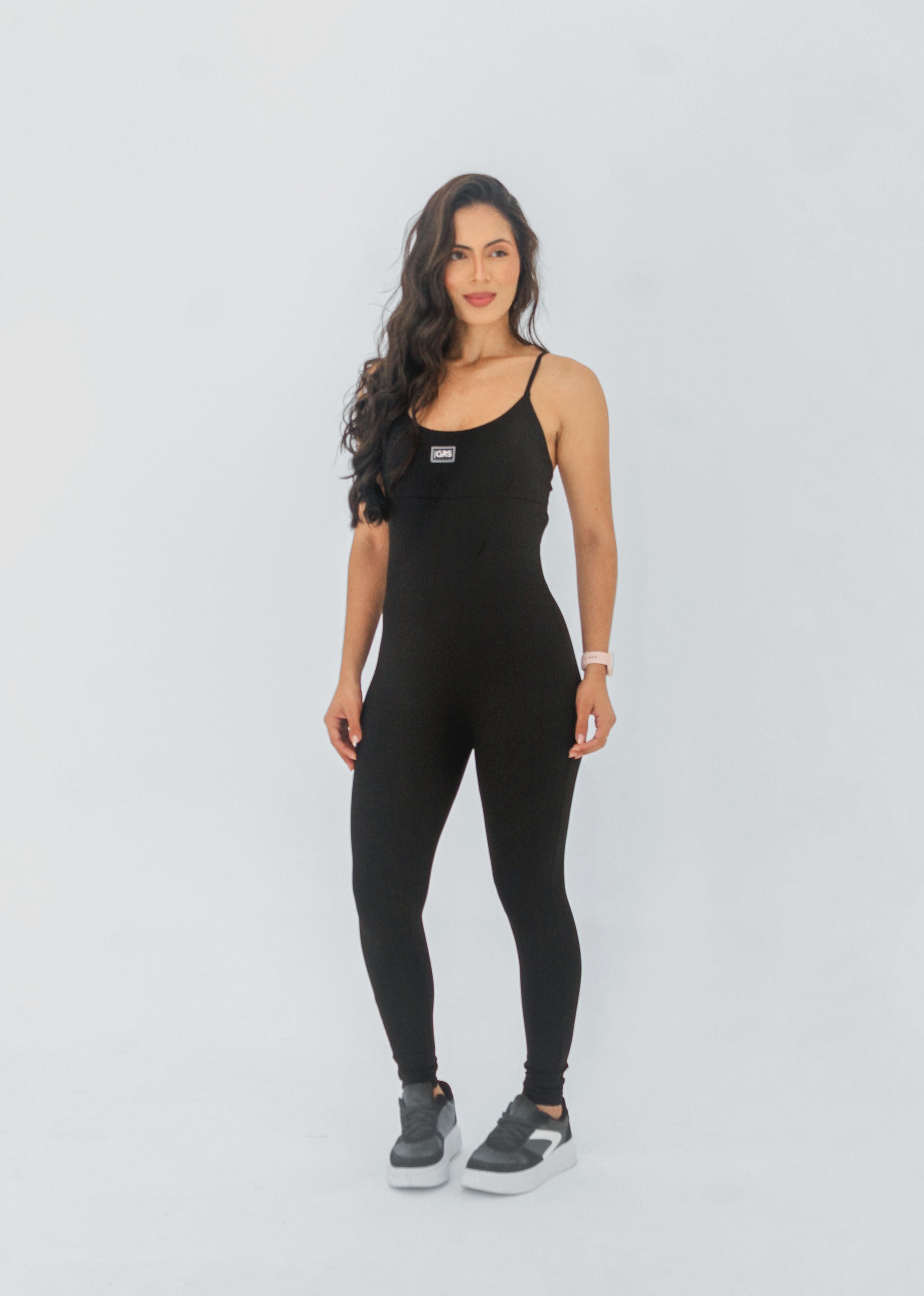 Macacão - REF 20022