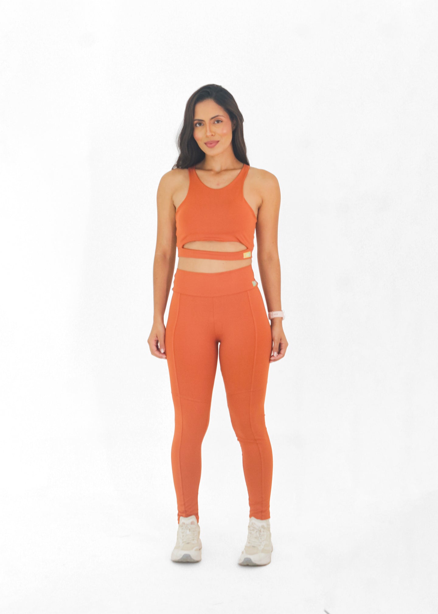 Conjunto Top e Legging - REF 20023