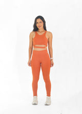 Conjunto Top e Legging - REF 20023
