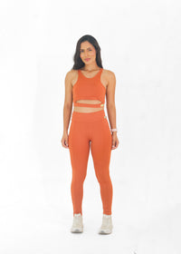 Conjunto Top e Legging - REF 20023