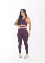 Conjunto Top e Legging - REF 20023