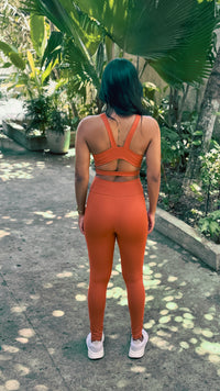 Conjunto Top e Legging - REF 20023