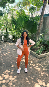 Conjunto Top e Legging - REF 20023