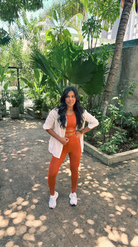 Conjunto Top e Legging - REF 20023