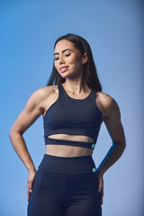 Conjunto Top e Legging - REF 20023