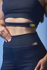 Conjunto Top e Legging - REF 20023