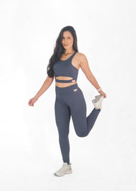Conjunto Top e Legging - REF 20023