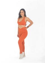 Conjunto Top e Legging - REF 20024