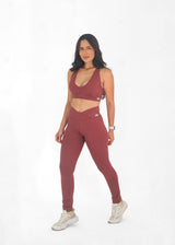 Conjunto Top e Legging - REF 20024